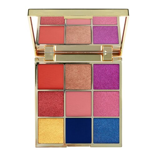 Catrice paleta senčil - Magic Christmas Story Eyeshadow Palette - C01 The Nutcracker Cene