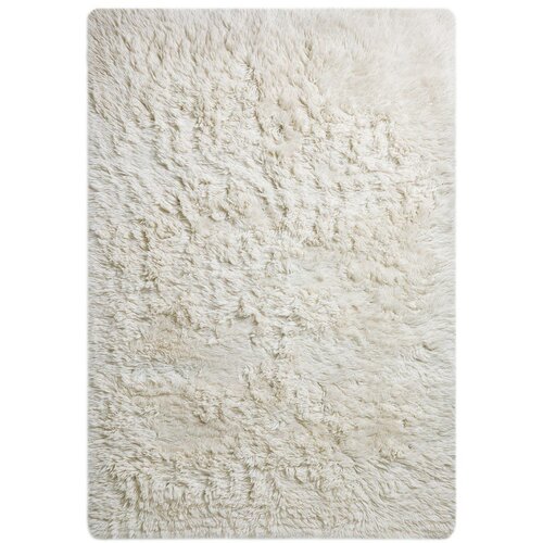MADE Bela volnena preproga 200x290 cm Dala &amp;ndash; Slike