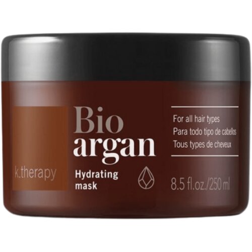 Lakme K.Therapy Bio Argan Hydrating Mask maska za kosu svi tipovi kose 250 ml unisex Cijene
