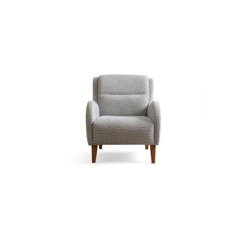 Atelier Del Sofa Nice Bergere fotelja, siva Slike