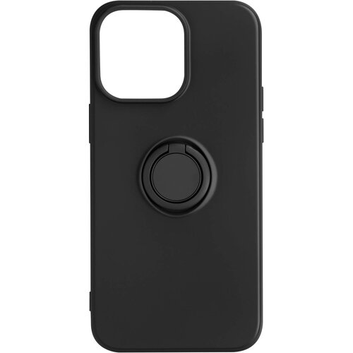 AVIZAR iPhone 14 Pro Max Ring Case, serija Flexyring - crna, (20714611) Slike