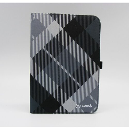  Maska na preklop Speck Magfolio for 7 in black/ white. Cene