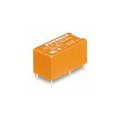 TE CONNECTIVITY Industrial Miniature PCB RelaysIndustrial Miniature PCB Relays 1-1393217-1 AMP