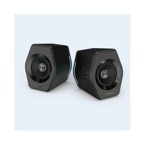 Edifier G2000 set zvučnika 32 W PC/prijenosna računala Crno Bluetooth Slike