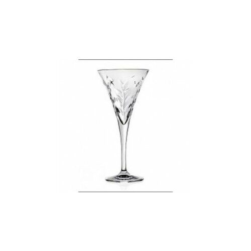 RCR cristalleria set čaša za šampanjac 1/6 125012 Cene