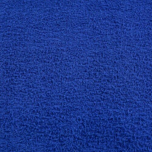 vidaXL Kopalne brisače 2 kos modra 100x150 cm 360 g/m&sup2; 100% bombaž Cene