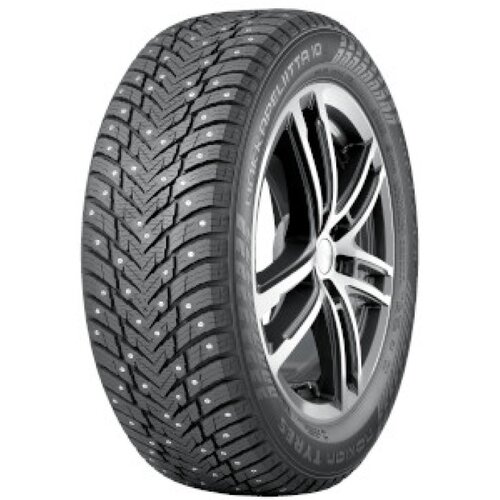 Nokian Hakkapeliitta 10 ( 235/55 R20 105T XL, SUV, stavljenji spike-ovi ) Cijene