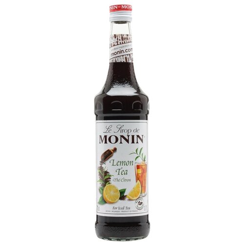 Monin Sirup Ice tea Limun, 0,7l Cene