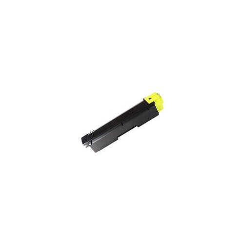 Kyocera Toner za TK-590Y (rumena), kompatibilen Cene
