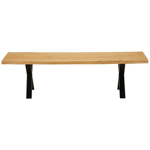 Zandiara Klop Oak, Divji Hrast, 160x38 Slike