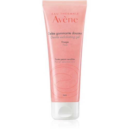 Avène Skin Care blagi gel piling 75 ml Cijene