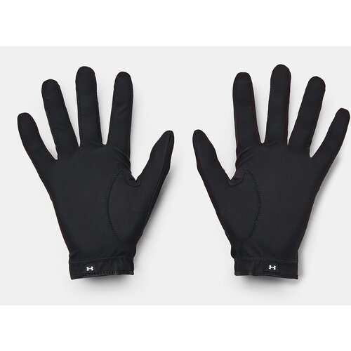 Under Armour Unisex gloves UA Storm Golf Gloves-BLK - unisex Cene