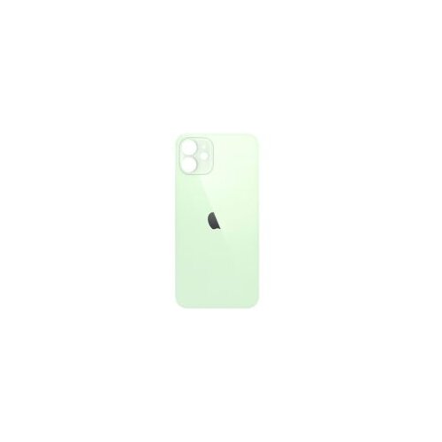 Apple zadnji poklopac iPhone 12 Zeleni Cene