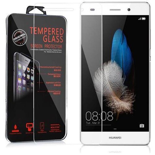  oklepni film združljiv z huawei - zaščitnim filmom v visoki prosojnosti - kaljeno zaščitno steklo v 9H trdoti s 3D -združljivostjo na dotik, (20604946) Cene