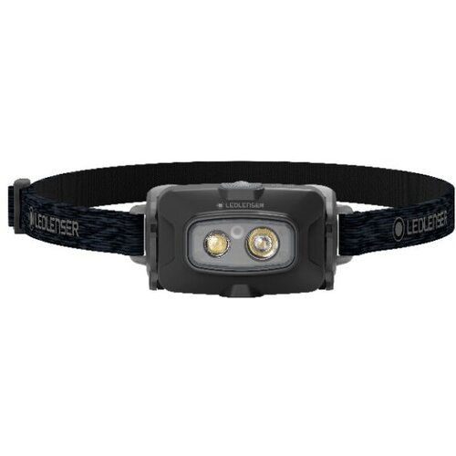 Ledlenser HF4R CORE Svjetiljka za glavu, crna, veličina Cene
