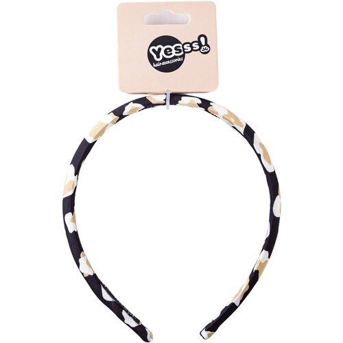 YESSS! leopard rajf za kosu Cene