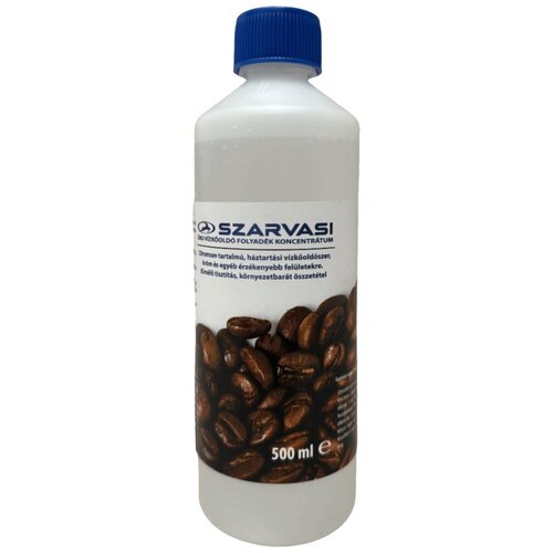 Sredstvo za uklanjanje kamenca, koncentrat, eco, 500 ml. - SZV-101 10001 Cijene