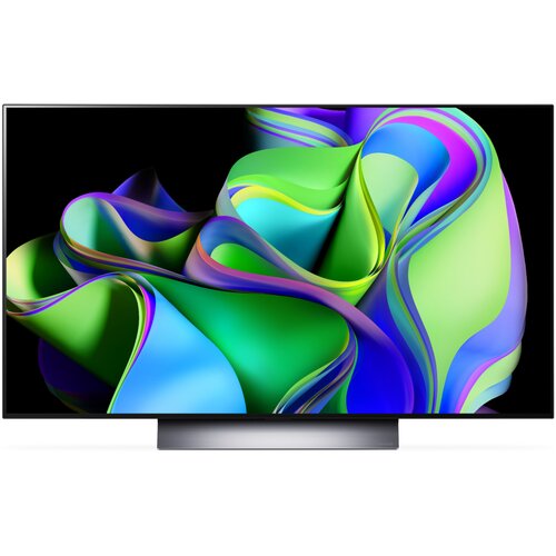 LG OLED48C38LA 4K OLED evo Smart TV Cene