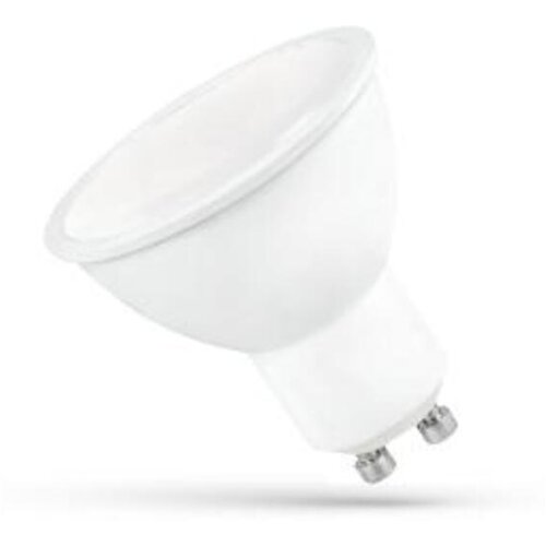 Spectrum_LED Spectrum LED Sijalica 6W GU10 13265 toplo bela Slike