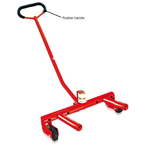BSF Tools Nosač za točkove TRX01505, 0.25tt Cene