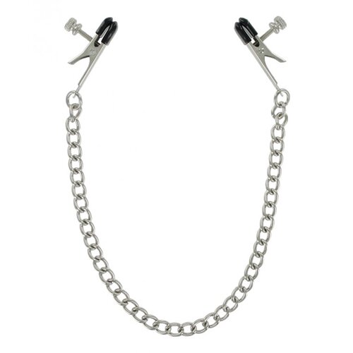 Master Series Bull Nose Nipple Clamps Slike