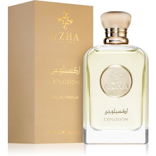 AZHA Perfumes Explosion parfumska voda uniseks ml Slike