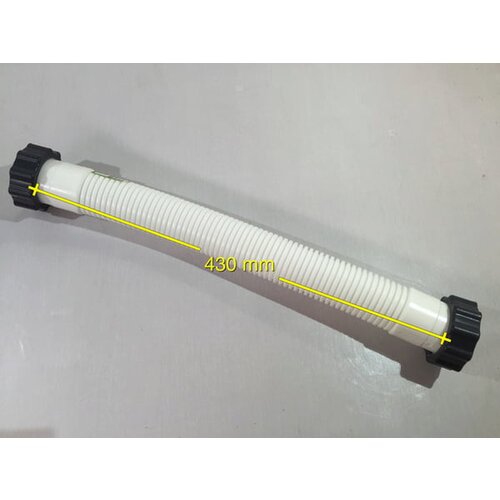Intex Rezervni deli za Peščeni filter Krystal Clear 9,2 m³ - (13) Pesek filtra vezne cevi Cene