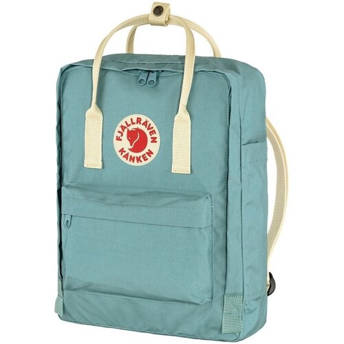 Fj&amp;auml;llr&amp;auml;ven Nahrbtniki Kanken Sky Blue Modra Slike
