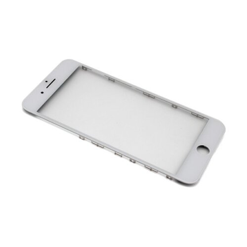 Apple Staklo touch screen-a za iphone 7 plus + frame + oca stiker (crown quality) white ( SD10916 ) Cene