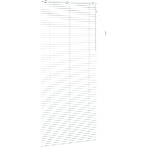  Venecijanska roleta Bijela 100 x 250 cm 35 mm Slike