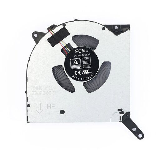  Ventilator Lenovo Legion 5 Pro 16ACH6H 16ITH6H - Procesor (CPU), DC5V Cijene