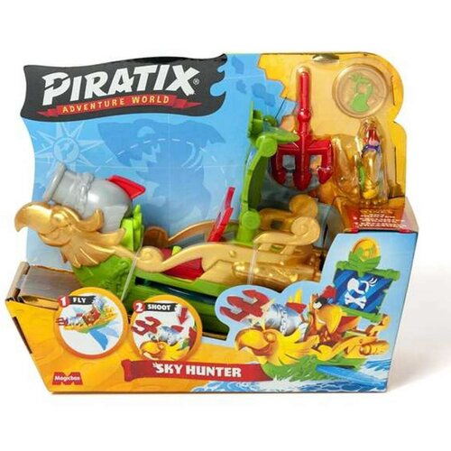  Playset Magicbox Piratix - Sky Hunter Cijene
