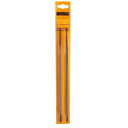 Mcculloch pila za verigo FLO003 (premer: 4,5 mm, 2 kos) Slike
