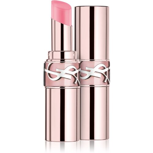 Yves Saint Laurent Loveshine Candy Glow balzam za ustnice za toniranje 1B Pink Sunrise 3.1 g Slike