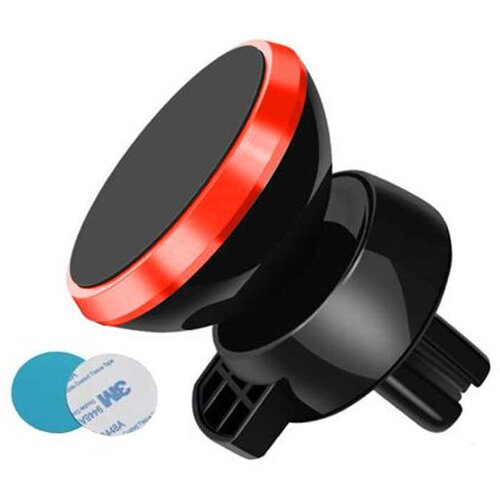 Air VENT DRZAC ZA MOBITEL ZOS-B016 CRVENA Cene