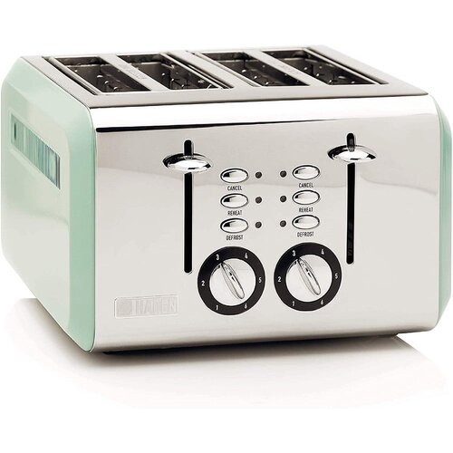 Haden Mint zelen toaster Haden Cotswolds Sage Slike