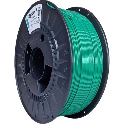 Nobufil PCTG Industrial Turquoise - 1,75 mm / 1000 g Cene