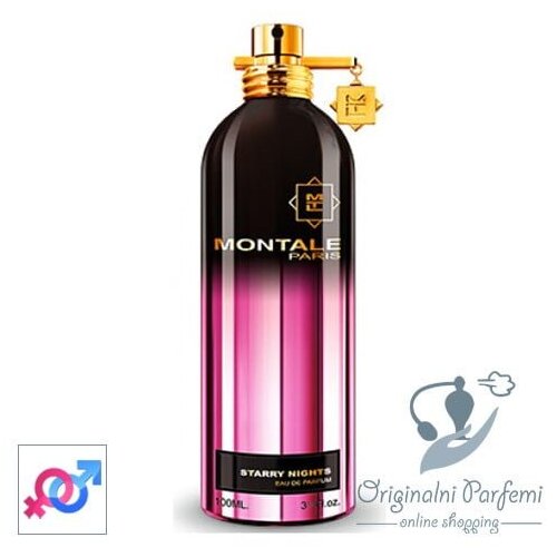 Montale Starry Nights Cene