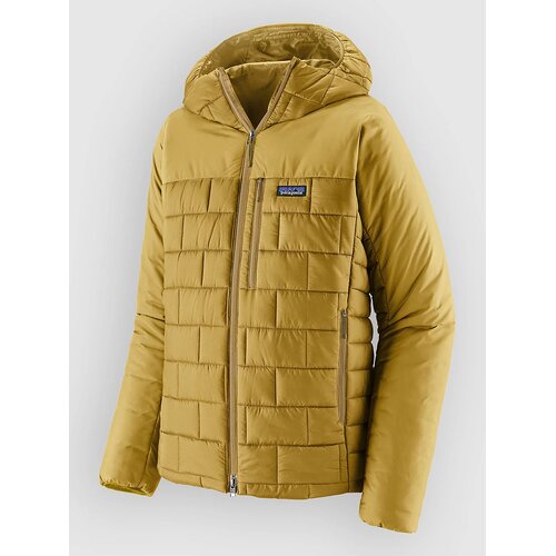 Patagonia Hi-Loft Nano Puff Hoody Jakna lynx tan Cene