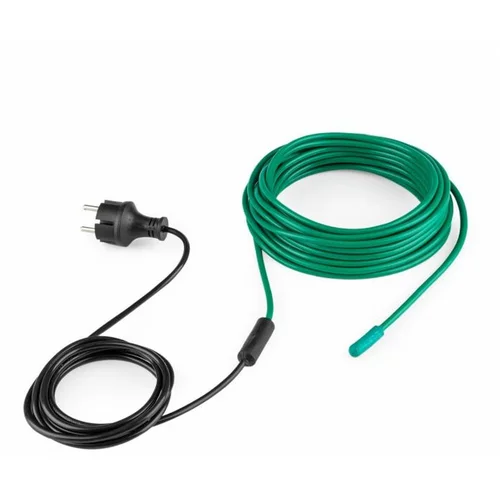 Waldbeck Greenwire 12m- grelni kabel za rastline, ogrevanje rastlin 60W IP44