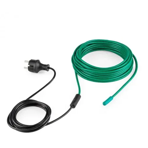 Waldbeck Greenwire 12m, kabal za grijanje biljaka, grijač biljaka, 60 W IP44