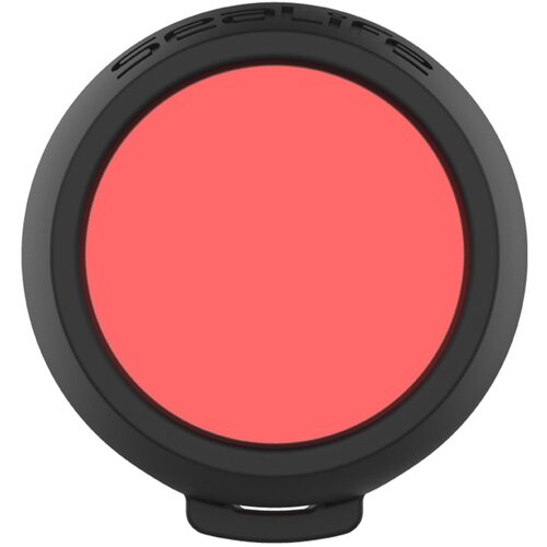 SEALIFE Sea Dragon Red Fire Filter (SL9832) Slike