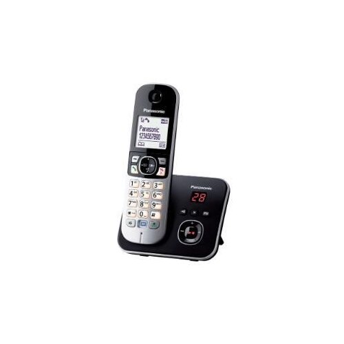 Panasonic KX-TG6821FXB PANASONIC Slike
