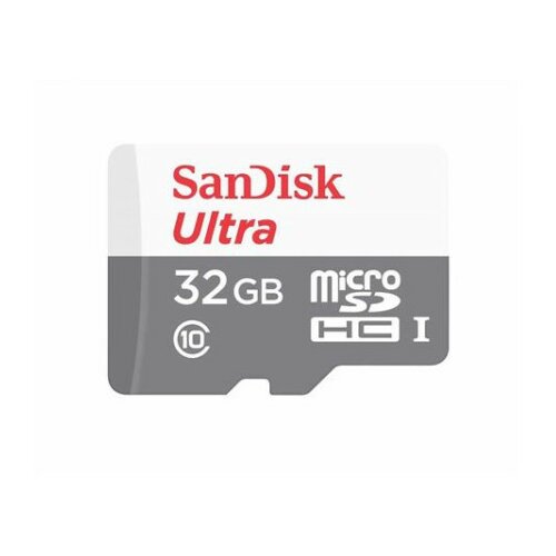 Sandisk mcron SD 32GB ultra SDSQUNR-032G-GN3MN ( 0001290174 ) Cene