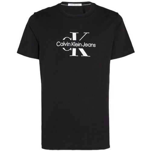 Calvin Klein Jeans J30J325190BEH Crna Slike