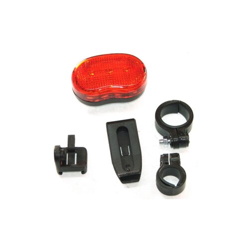  SVETLA- Zadnja trepćeća lampa sa 2 funkcije, mala 160046HW Cene