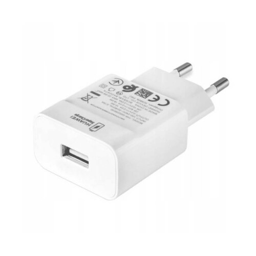 Rivacase Huawei original hi&scaron;ni polnilec 22,5W (SUPER CHARGE) HW-100225E00 - adapter USB A - original Cene