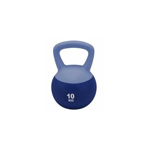 Body Sculpture BODY SOFT KETTLEBELL- 10 kg Cene