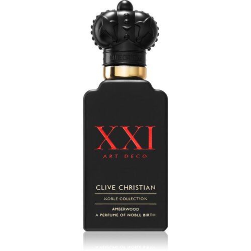 Clive Christian Amberwood parfemska voda uniseks 50 ml Slike