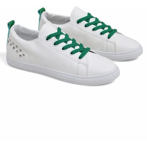 Resti Women's Sports Sneakers Nobover Cene